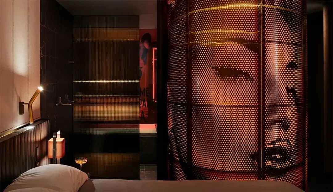 墨尔本W酒店丨澳大利亚墨尔本丨Hachem Studio-56