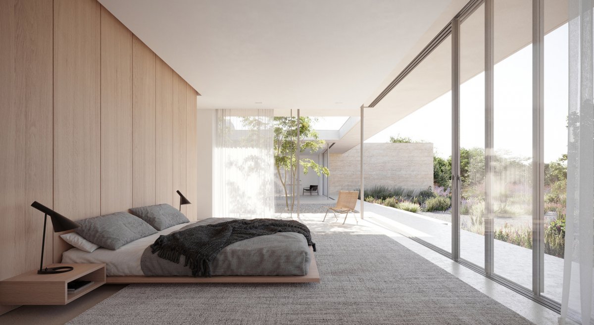 Ghyll 住宅丨Strom Architects-3