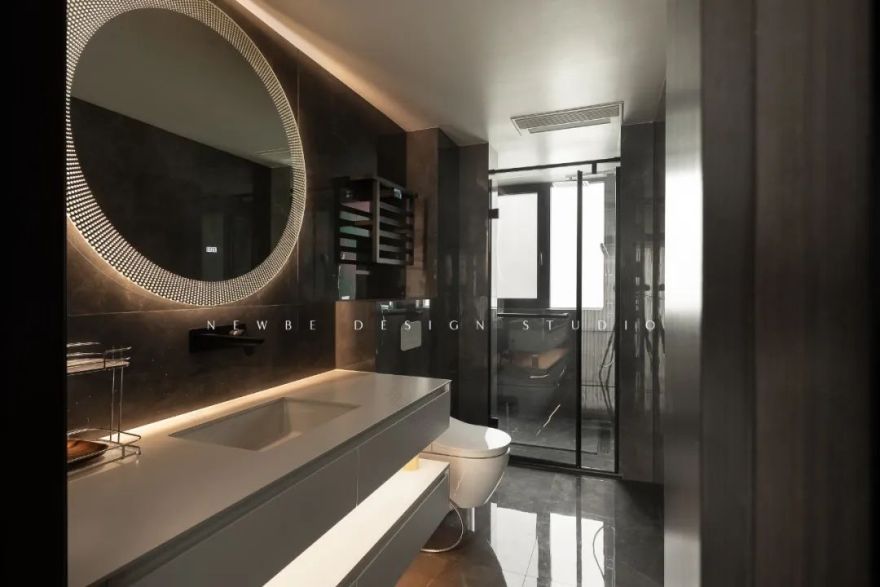 港风永恒空间丨YIM DESIGN-48