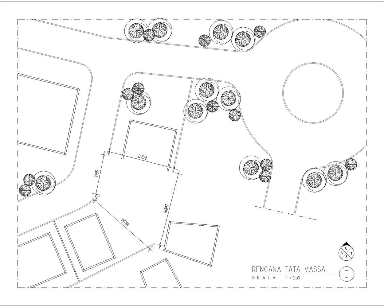 印尼雅加达的"Rumah Primera"家庭住宅-31