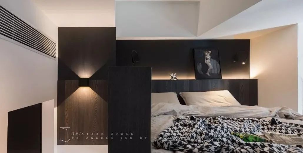 合肥滨湖 103m²现代亲子宅,打造互动式成长空间-86