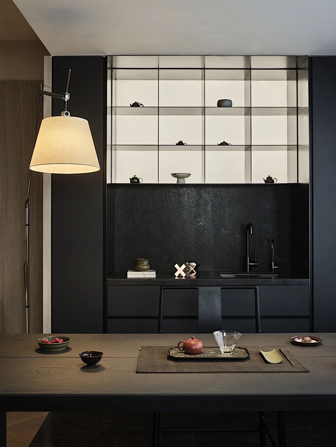 国贸天成丨中国漳州丨正在有趣空间设计-17