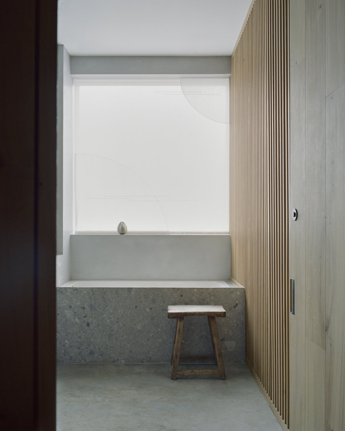 卡姆登工作坊丨英国伦敦丨McLaren Excell-28