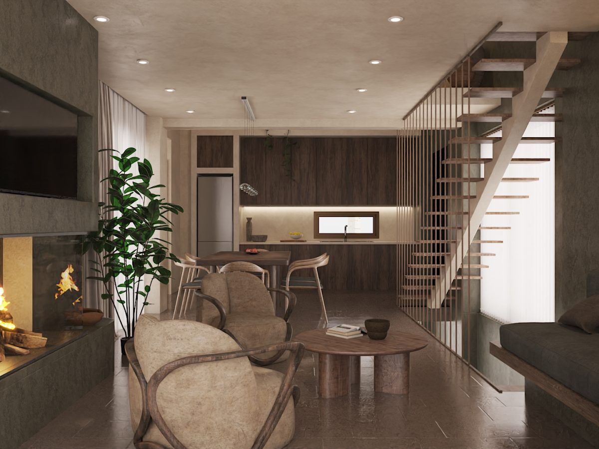 Alta Vista Villa 3, Crete - Utopia Hotel Design-2