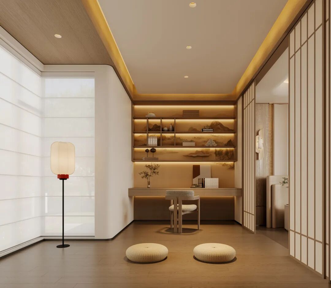 平方行:艺鸿装饰总监设计师-71