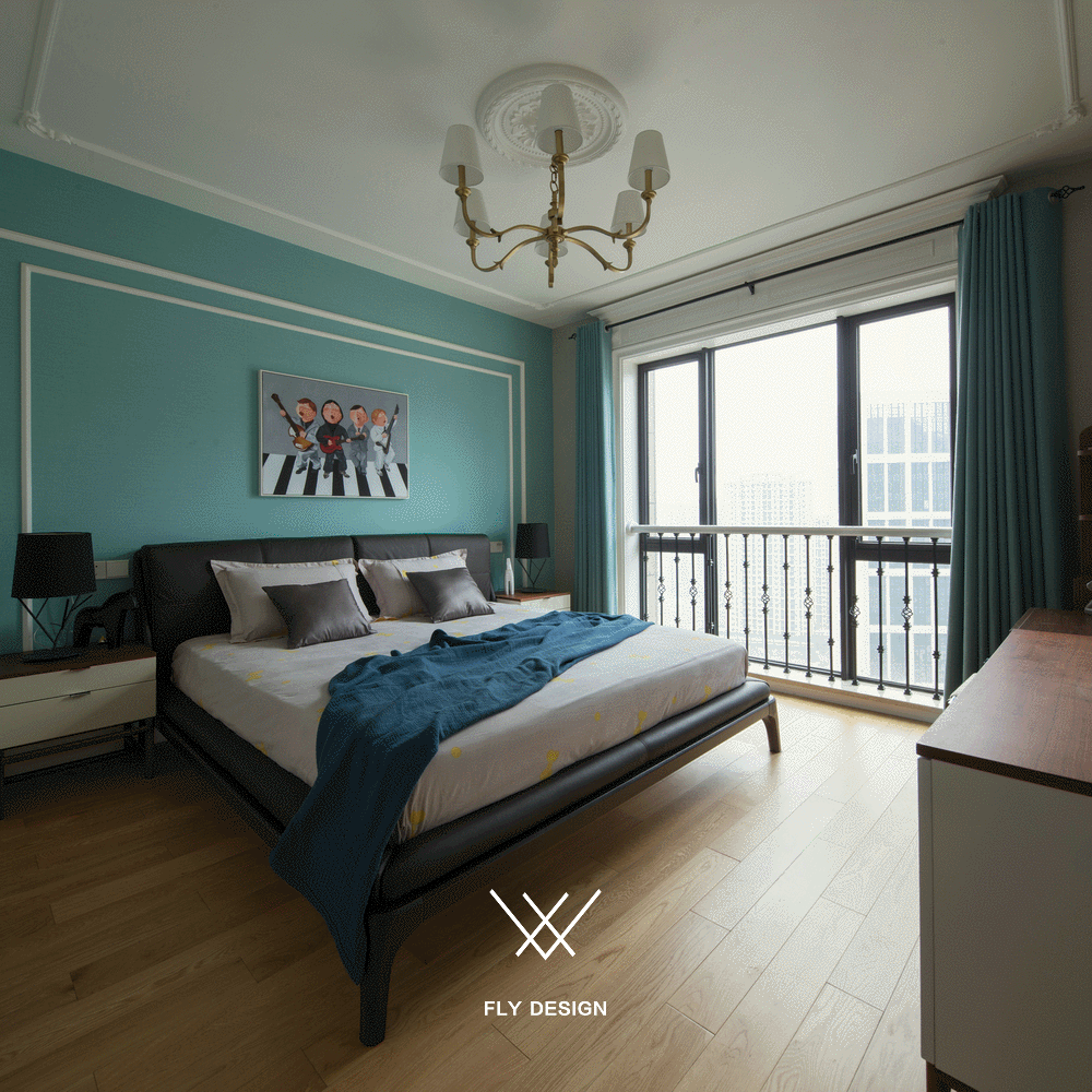 「倾城」时尚欧美风格-20