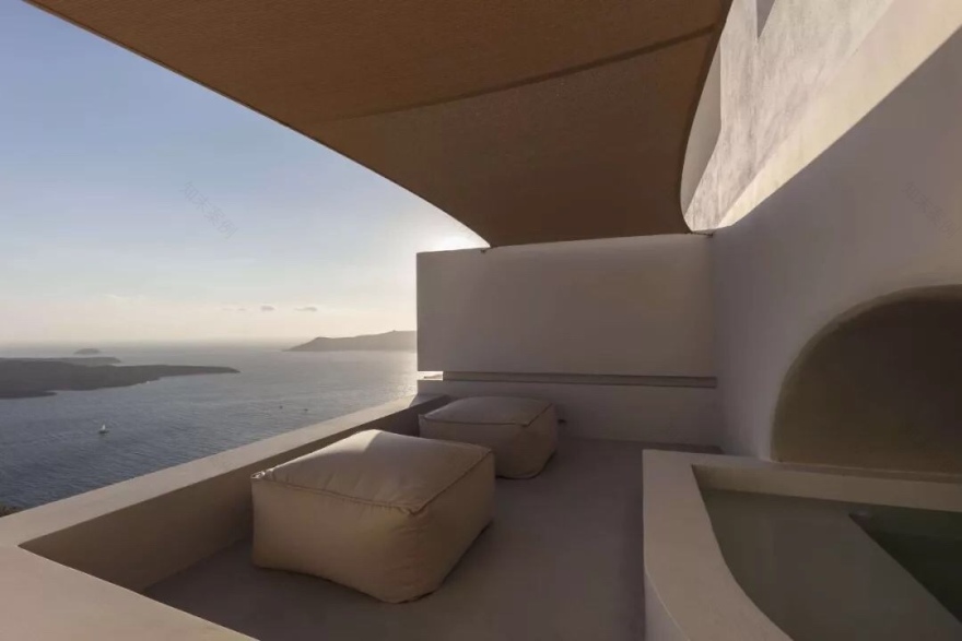 Kapsimalis :希腊建筑的和谐之美-31