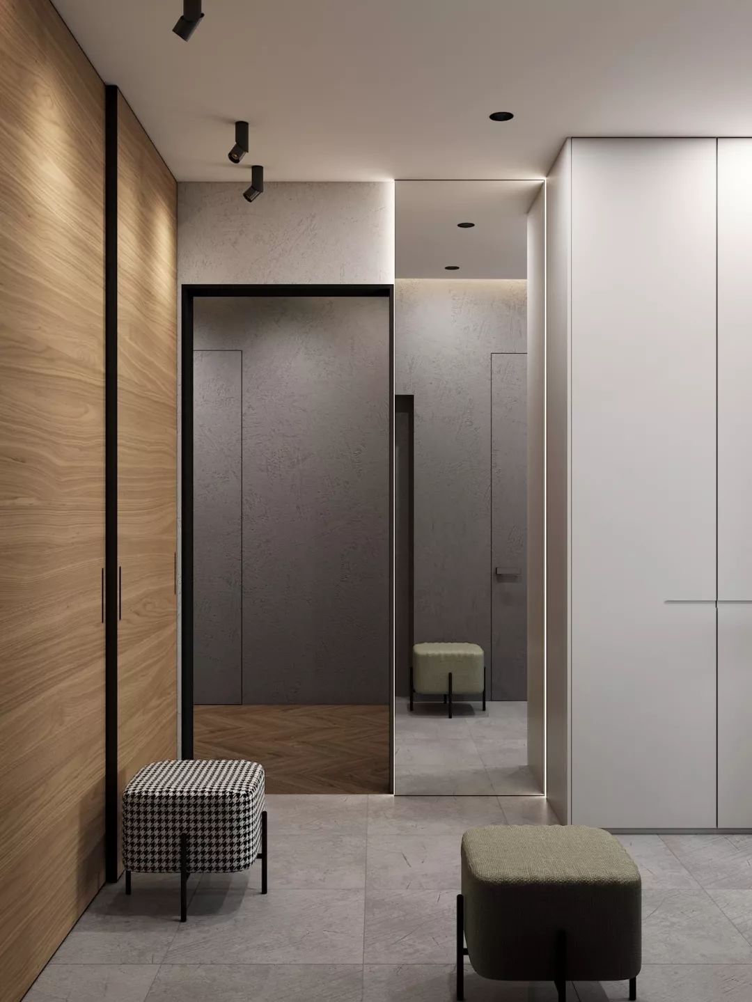 DE & DE · 圣彼得堡的现代与时尚-30