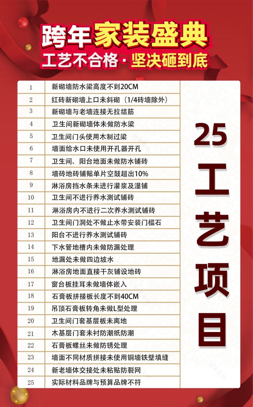 杭州铭品装饰跨年家装盛典,省下旅游钱装新家-115