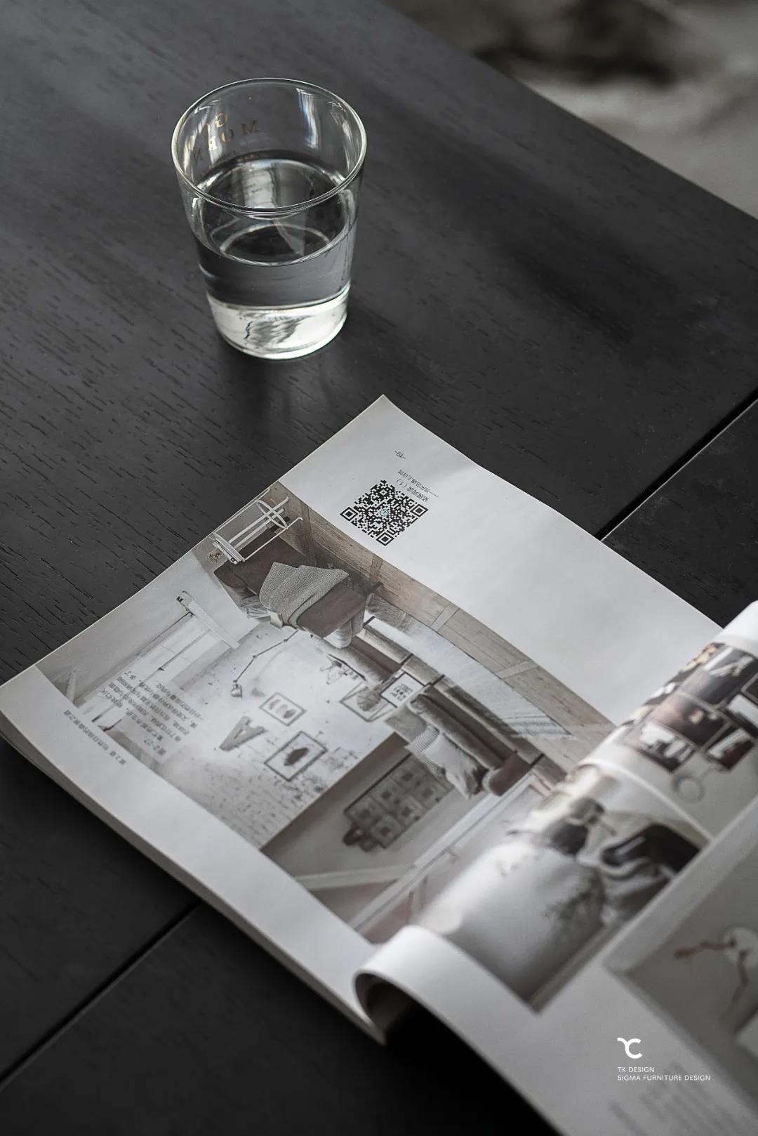 现代简约,温馨宜居的和昌府之家-0