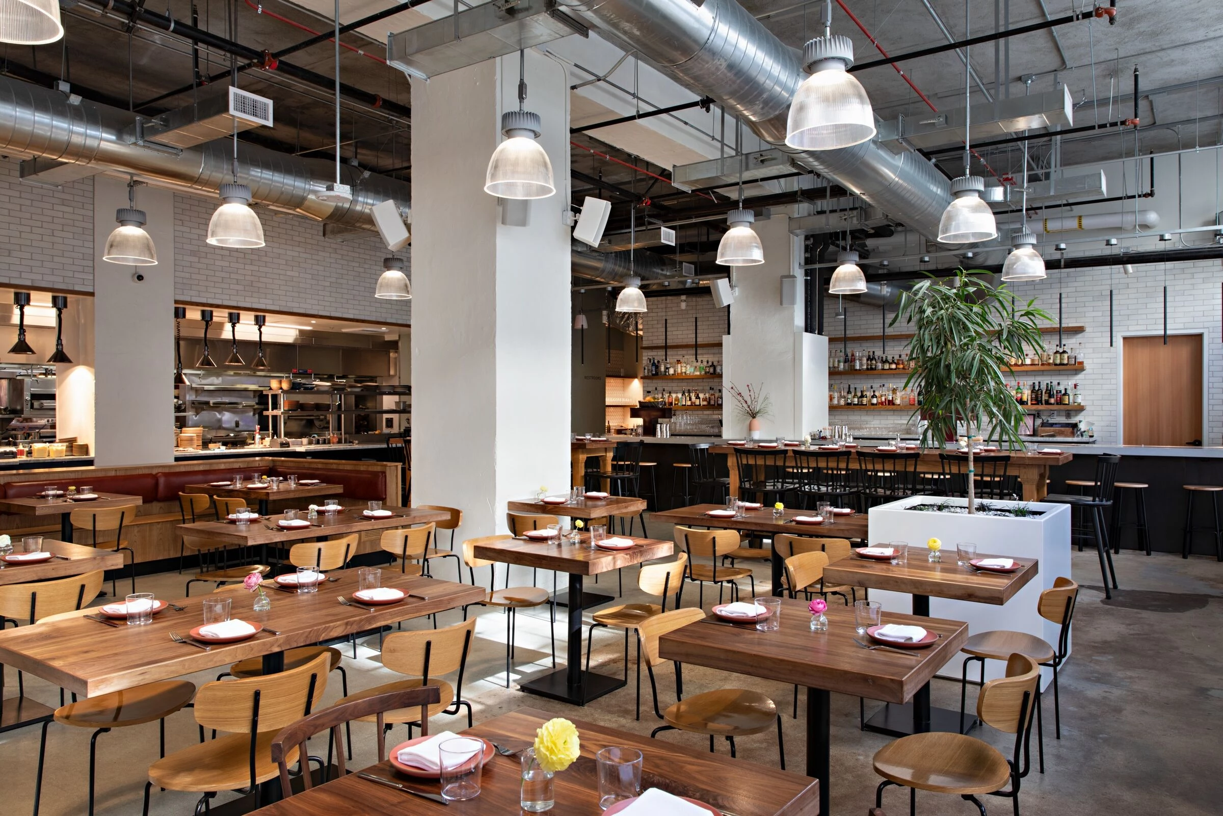 Tartine Manufactory LA-16