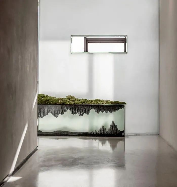 LOLTHEDICE 玖墨服饰办公空间设计丨中国杭州丨由走空间设计有限公司-73