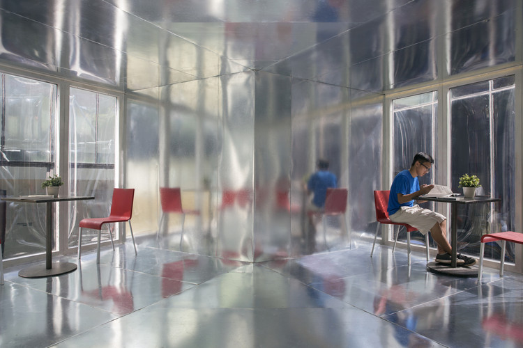 插件大厦——灵活变通的未来住宅-15