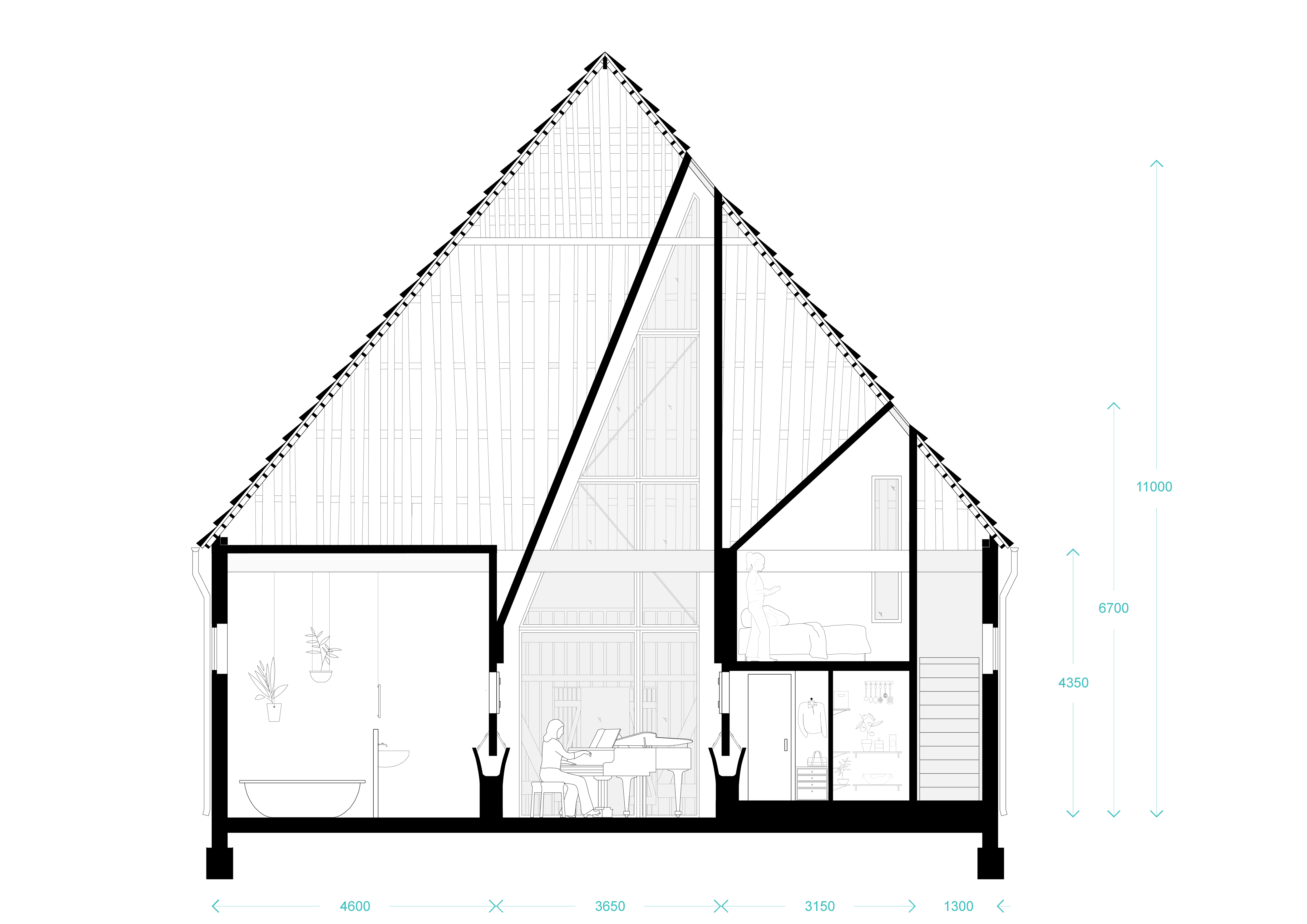 Dortmannhof | Sigurd Larsen Design & Architecture-47