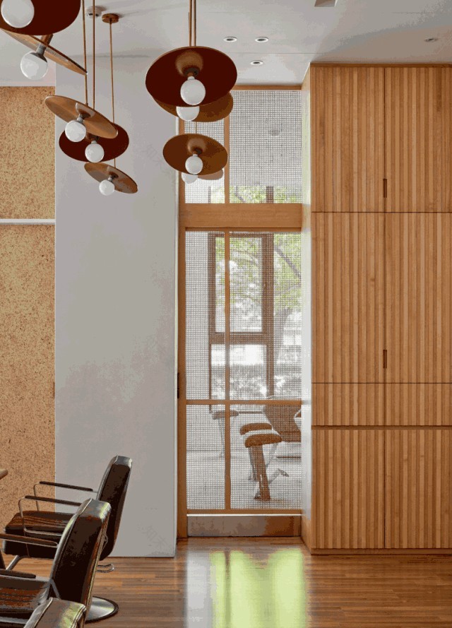 诺斯美发工作室-19