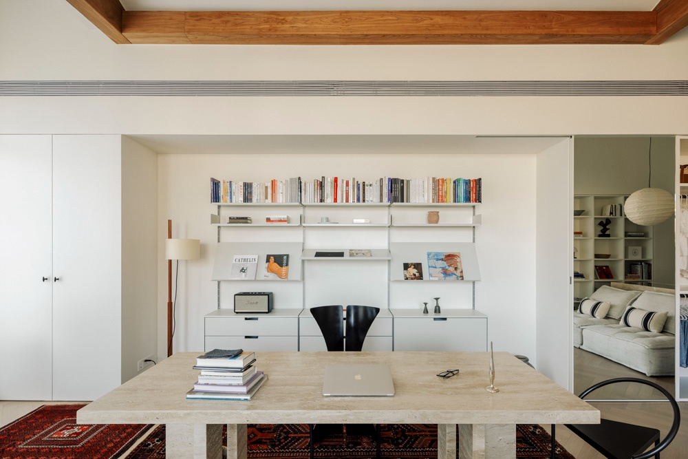 NOTHING DESIGN丨以克制呈现松弛优雅的轻法式风格丨中国清远-51