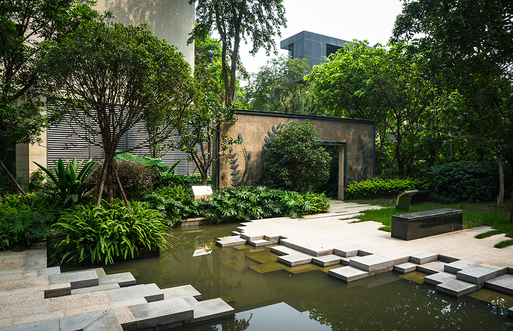 成都博瑞优品道丨L&A Design Group-19