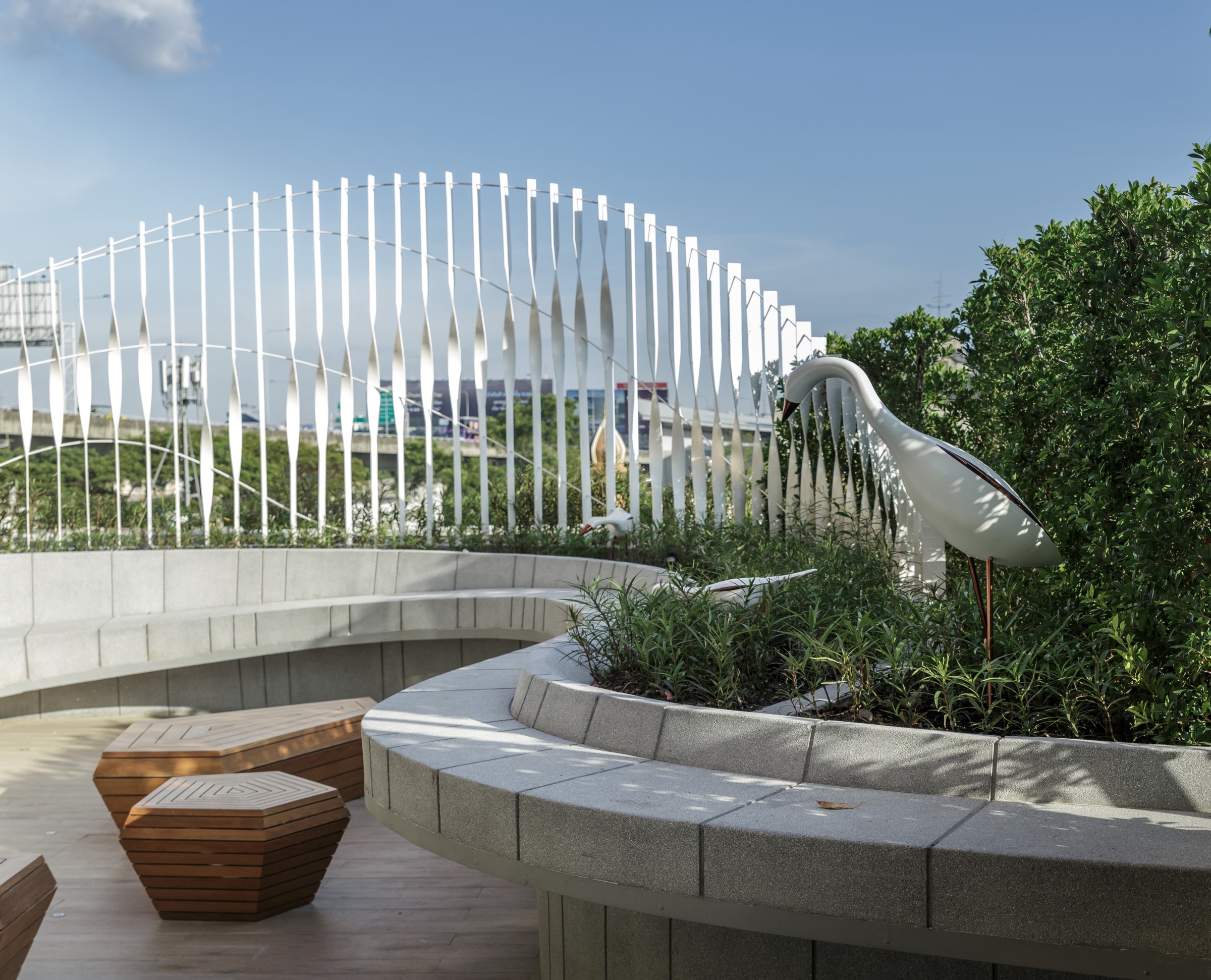 Rama 9住宅花园-28