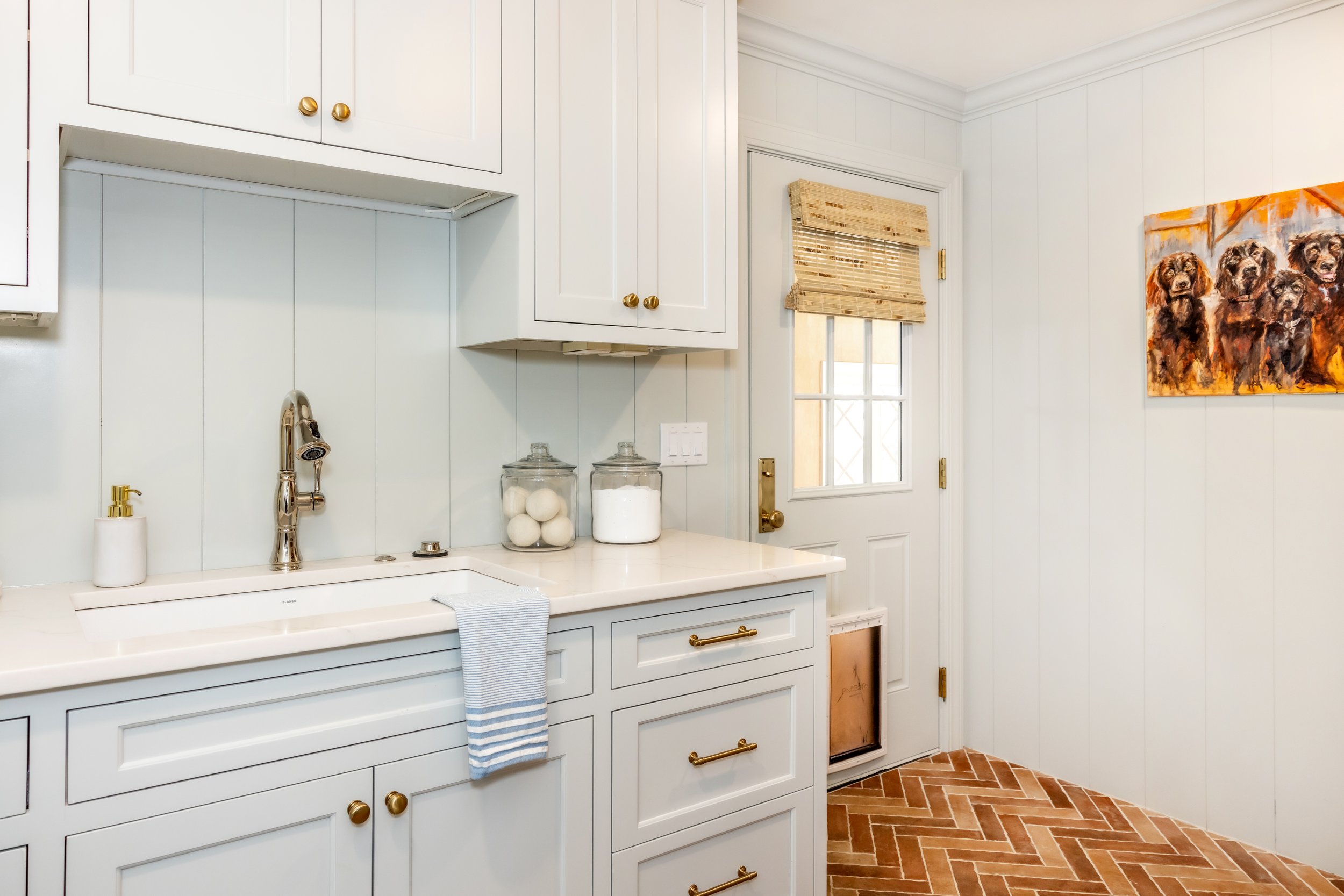 家庭住宅泥房改造项目丨Ashmore Builders Inc-37