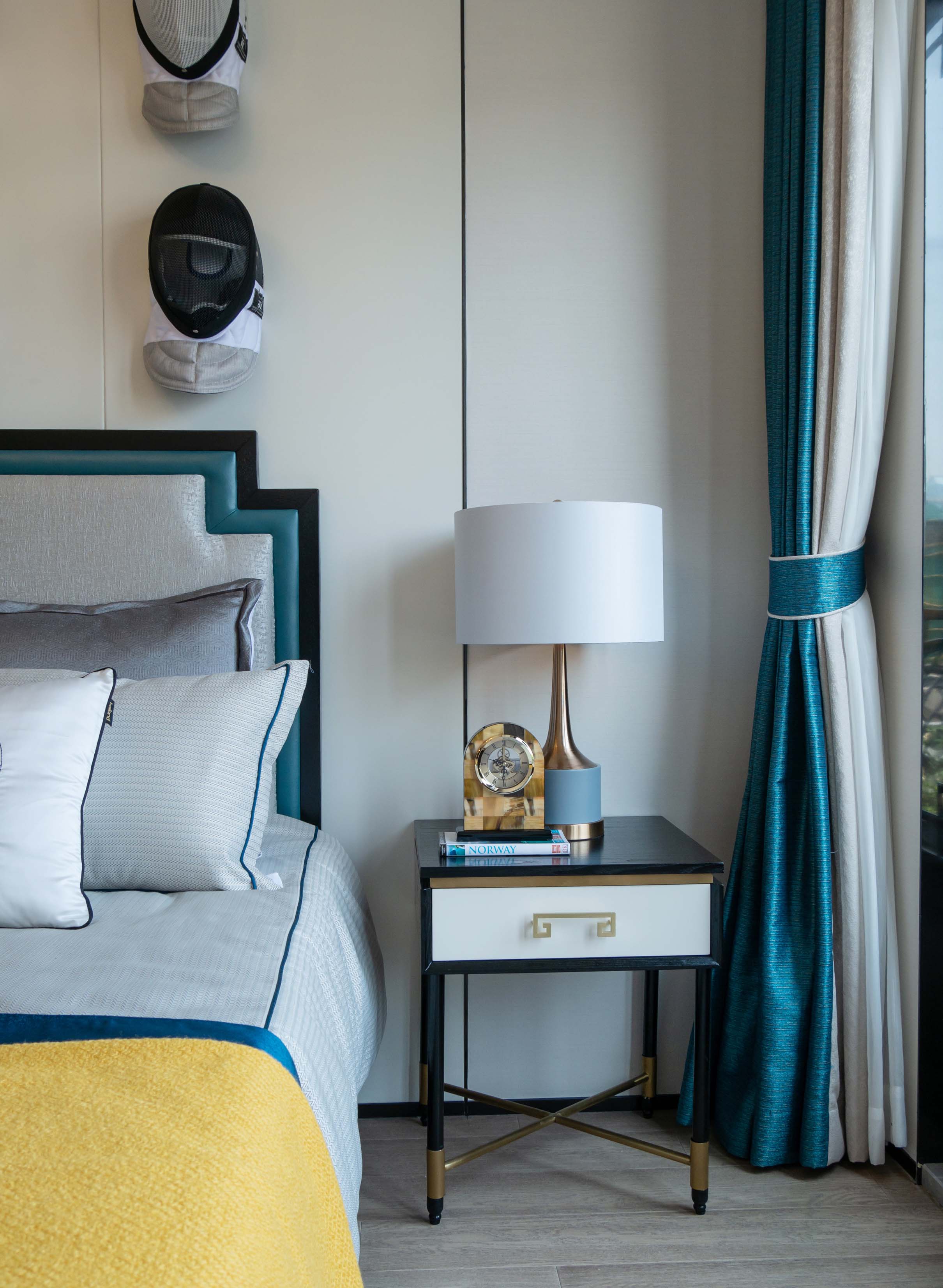 《西湖云庄》样板房丨中国台州-14