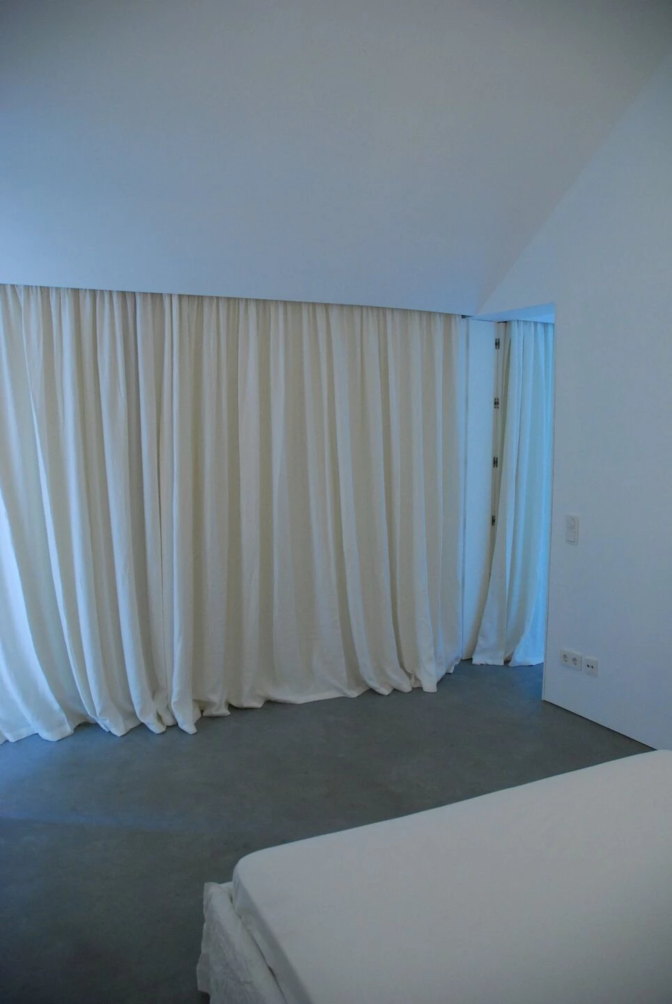 葡萄牙 Comporta 住宅设计丨Aires Mateus Architects-28