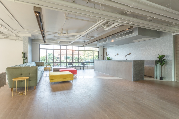 泰国 Comet 酒店-28