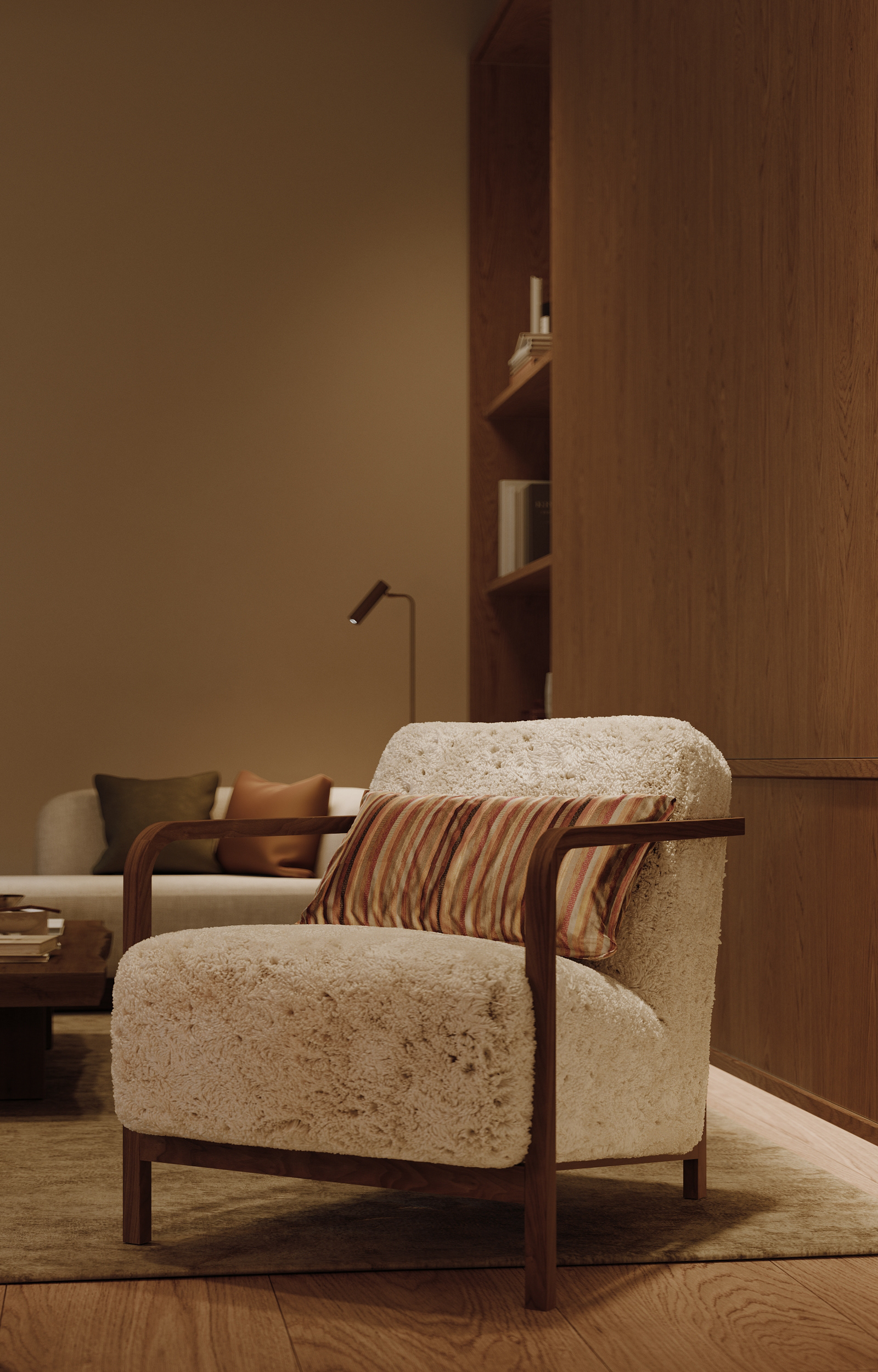 ТАКА  ЮКА（湖边住宅项目）-25