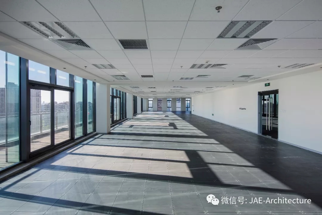 张江中星微电子产业大楼-22