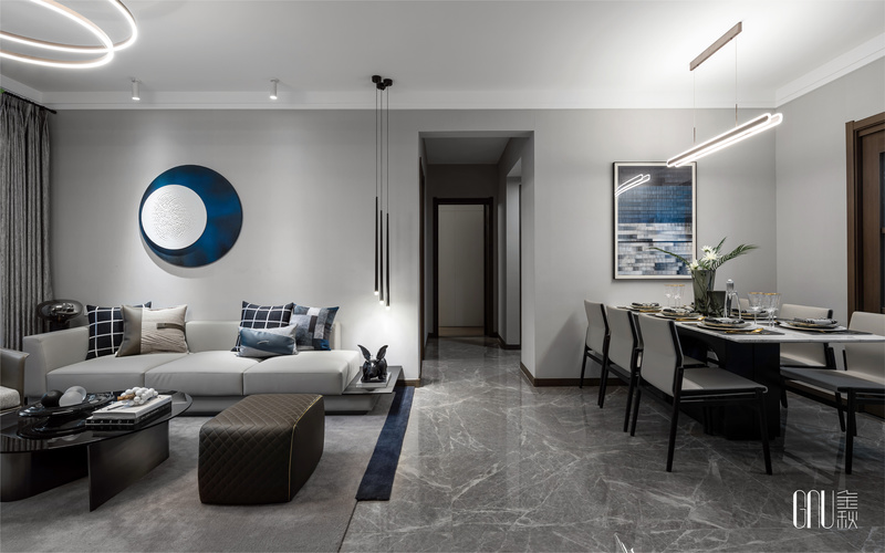 重庆万科城丨中国重庆-4