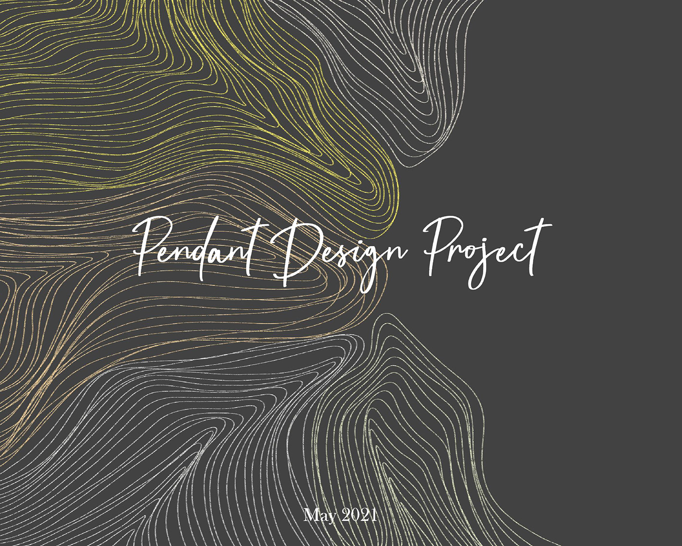 Pendant Design Project-0