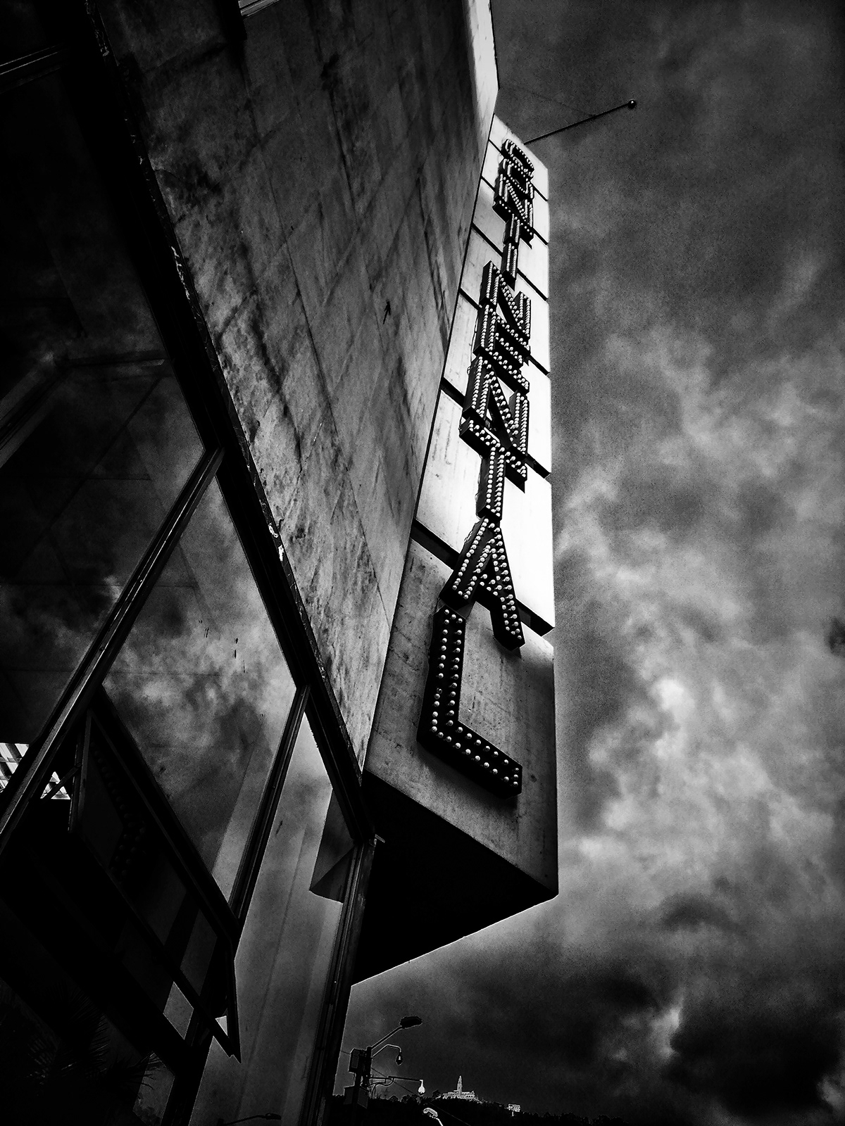 Bogotá a blanco y negro-4