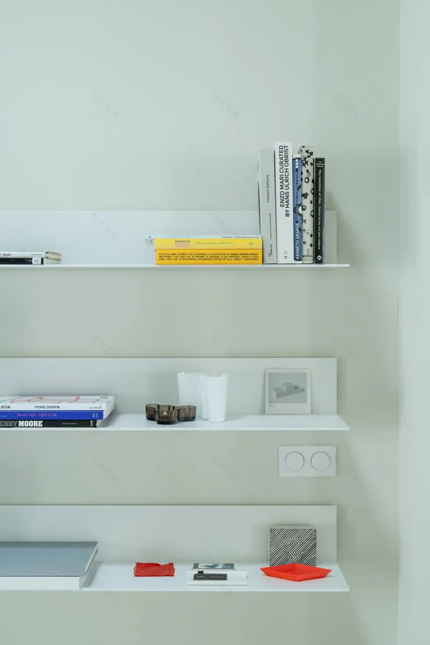 1934 皮革工厂改造丨西班牙丨Chiara Ferrari Studio-53