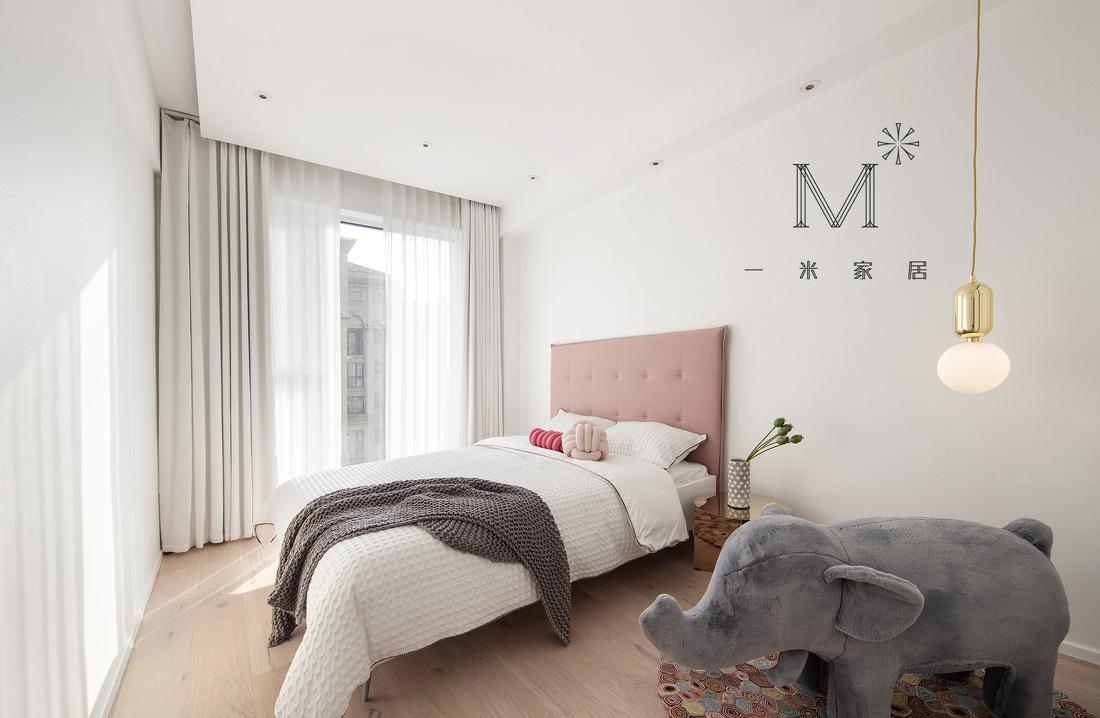 平层丨【一米家居】如风 180㎡现代简约-9