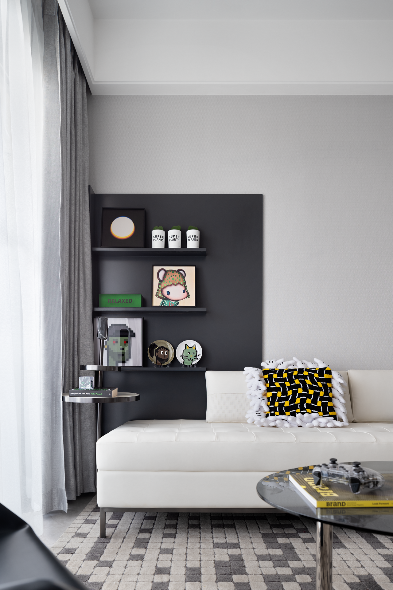 INNEST意巢设计：第九届CREDAWARD入围作品-13