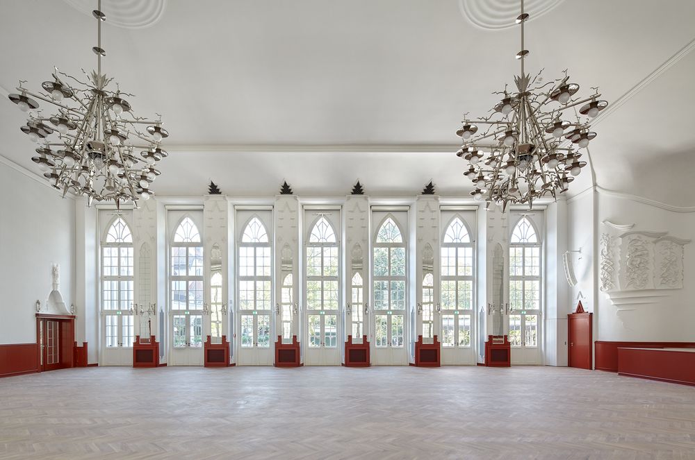 丨GermanyLeipzig丨HPP Architekten-18