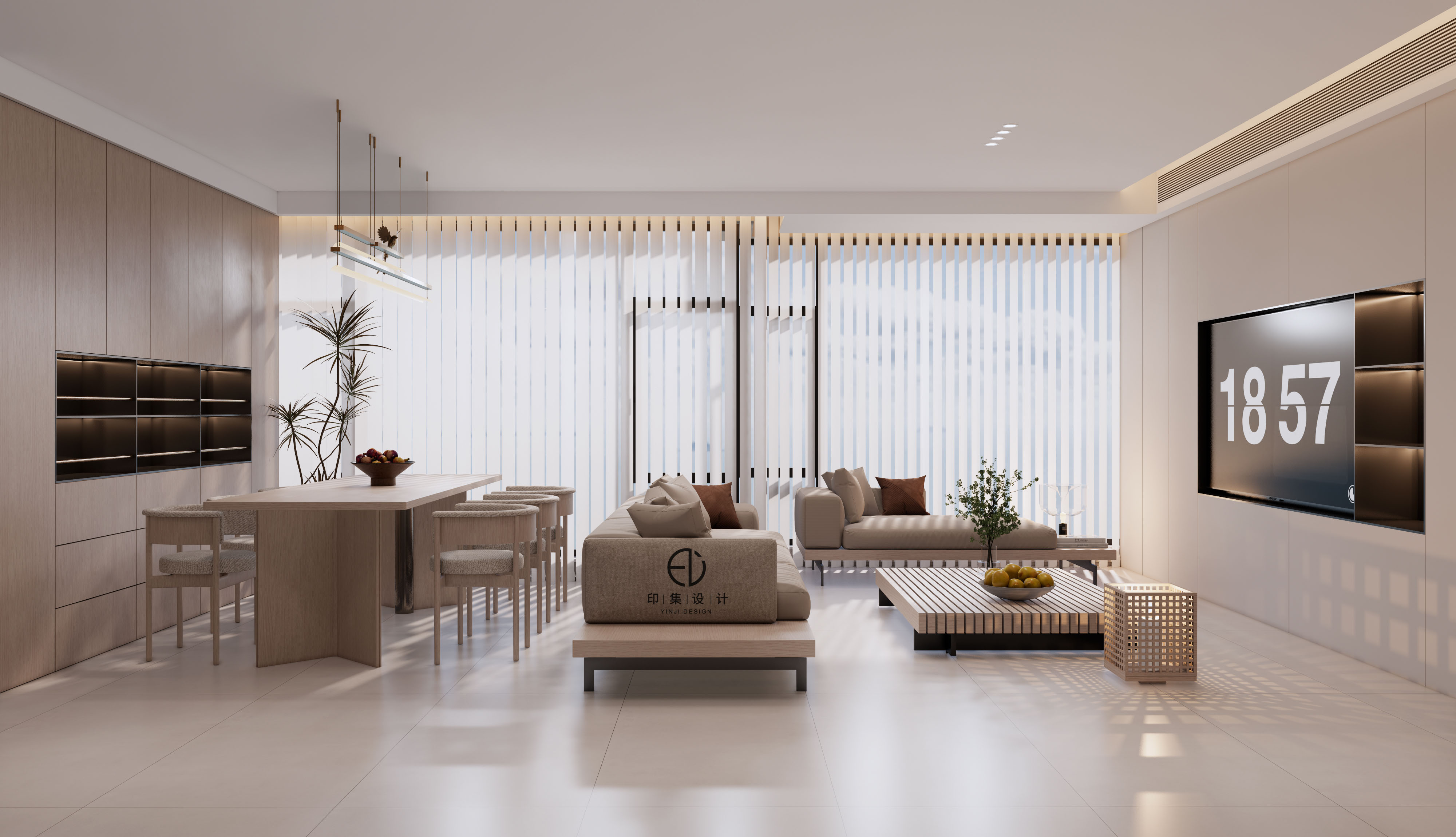 小资且浪漫，谱写热爱生活的诗篇-3