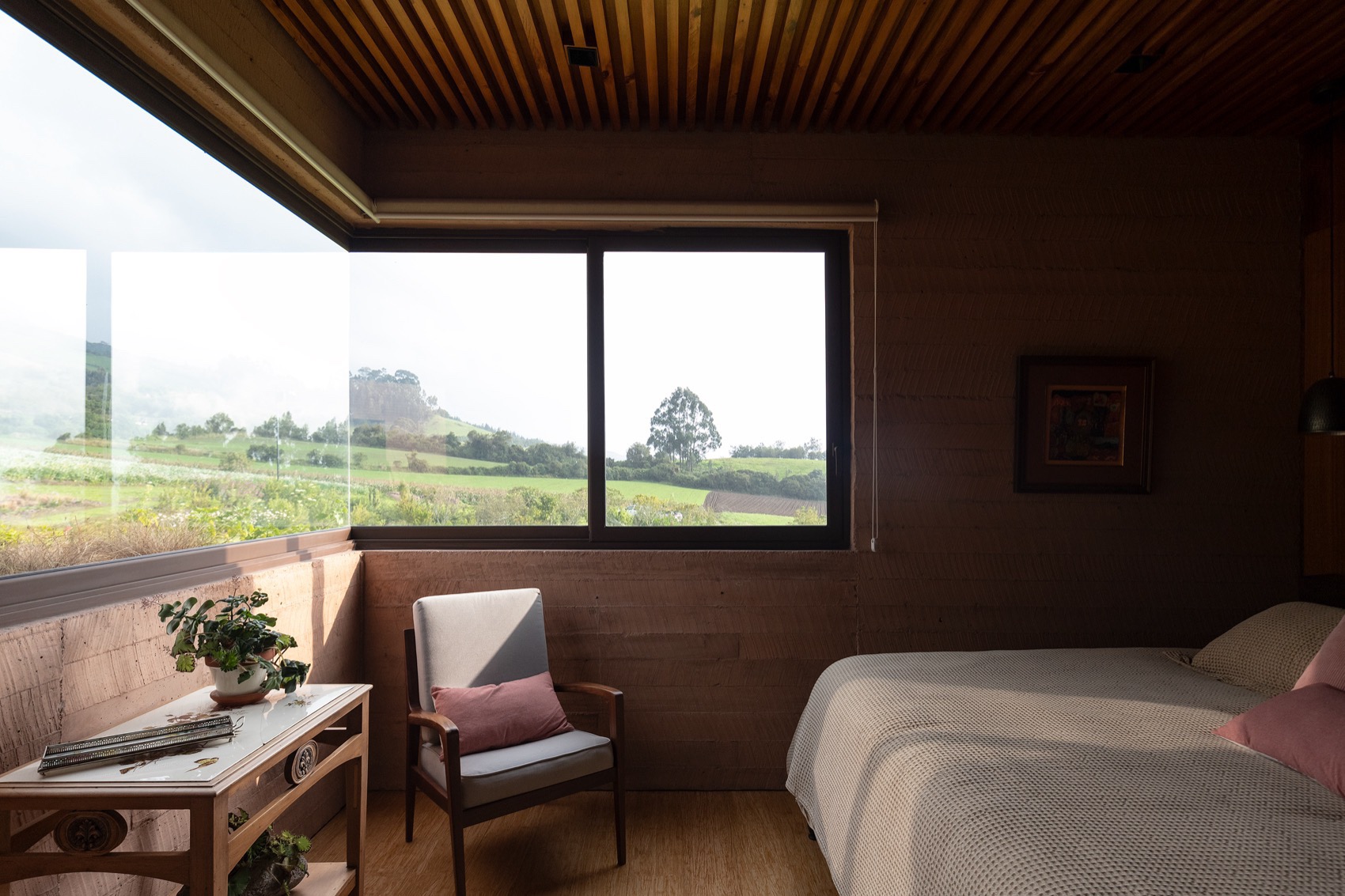 El Pastizal 住宅丨厄瓜多尔丨Diez+Muller Arquitectos-54