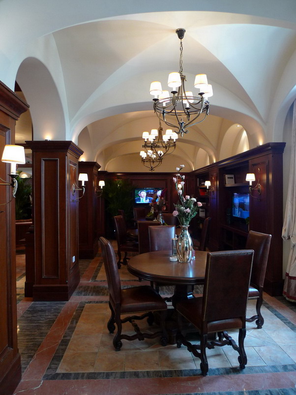 戴昆  中信天津珺台销售中心-11