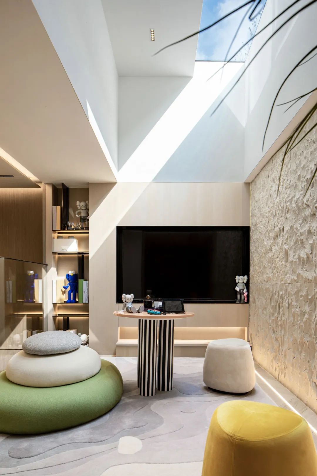 悦茏雅苑 · 品质生活叠层空间,都市精英私人订制丨中国苏州丨A.N.N 广州安研室内设计咨询有限公司-42