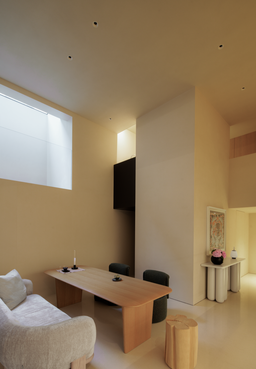 学院路7号丨中国温州丨温州大墨空间设计-6