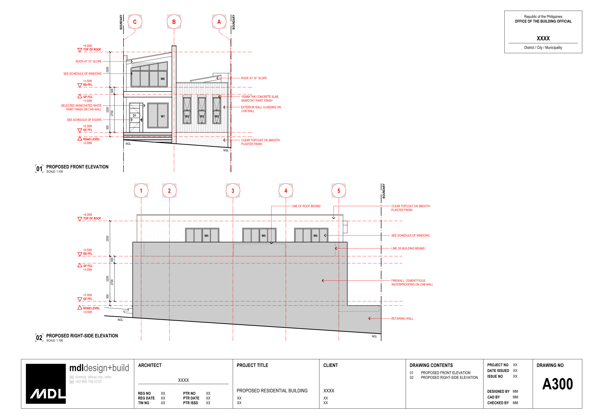 AutoCAD Residential Works-3