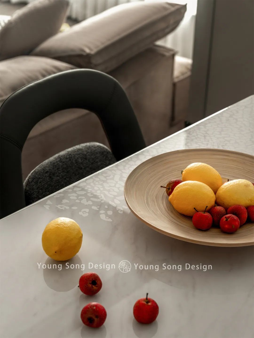 假日兰庭丨中国沈阳丨原尚建筑设计事务所-38