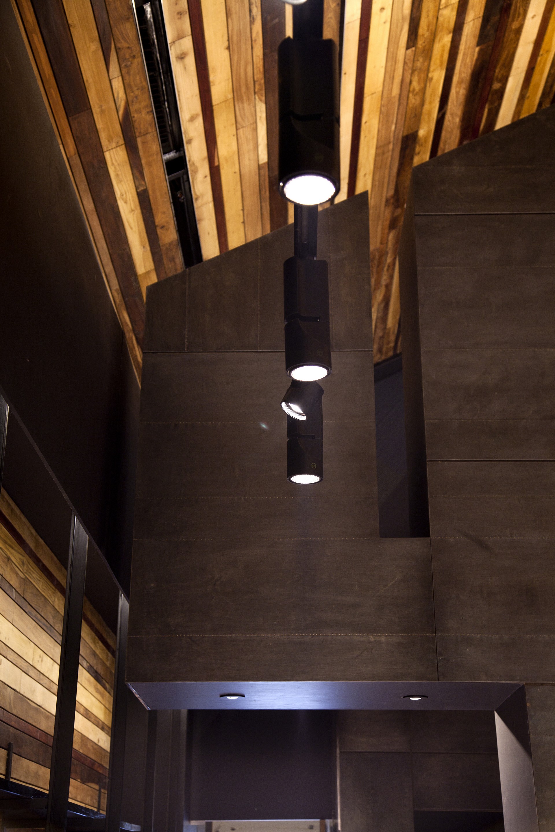 印度时尚店丨Architecture Discipline-47