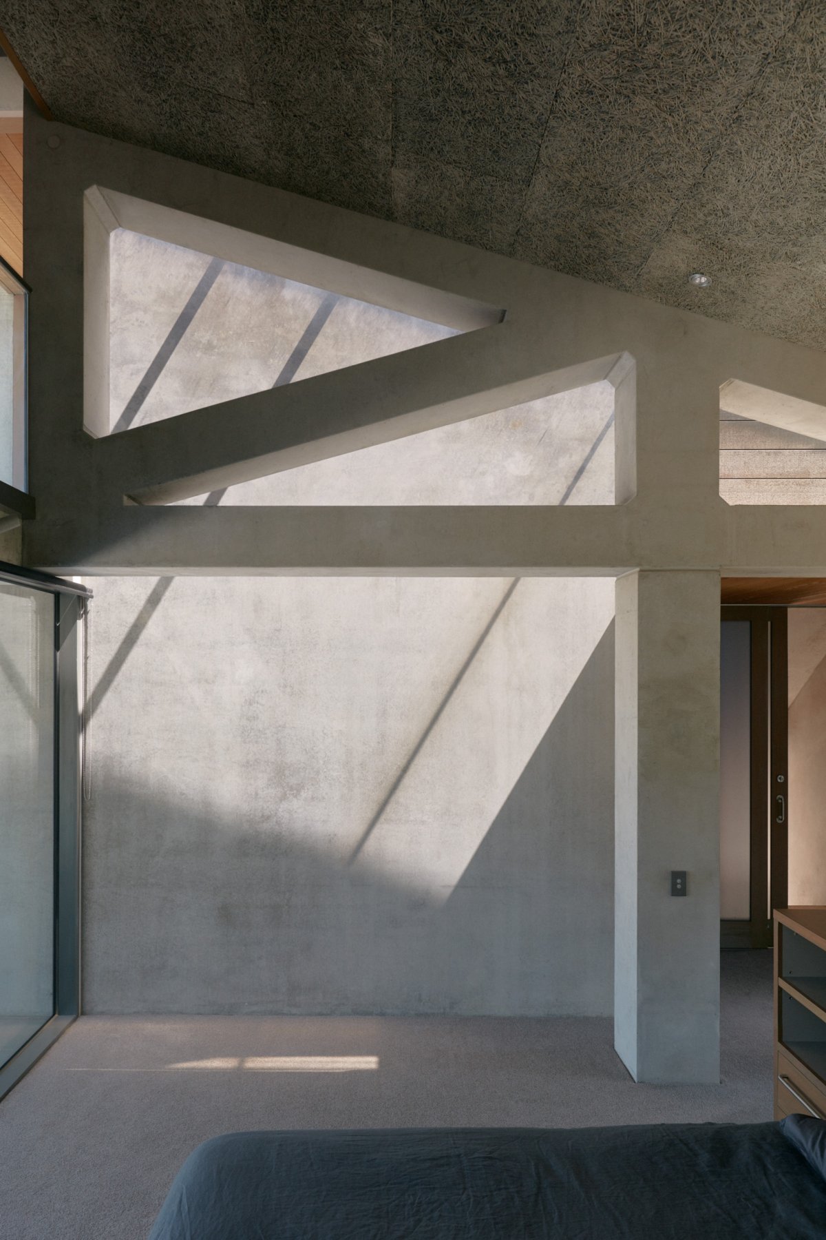 Cremasco House 多功能建筑设计丨澳大利亚丨Paul Couch-23