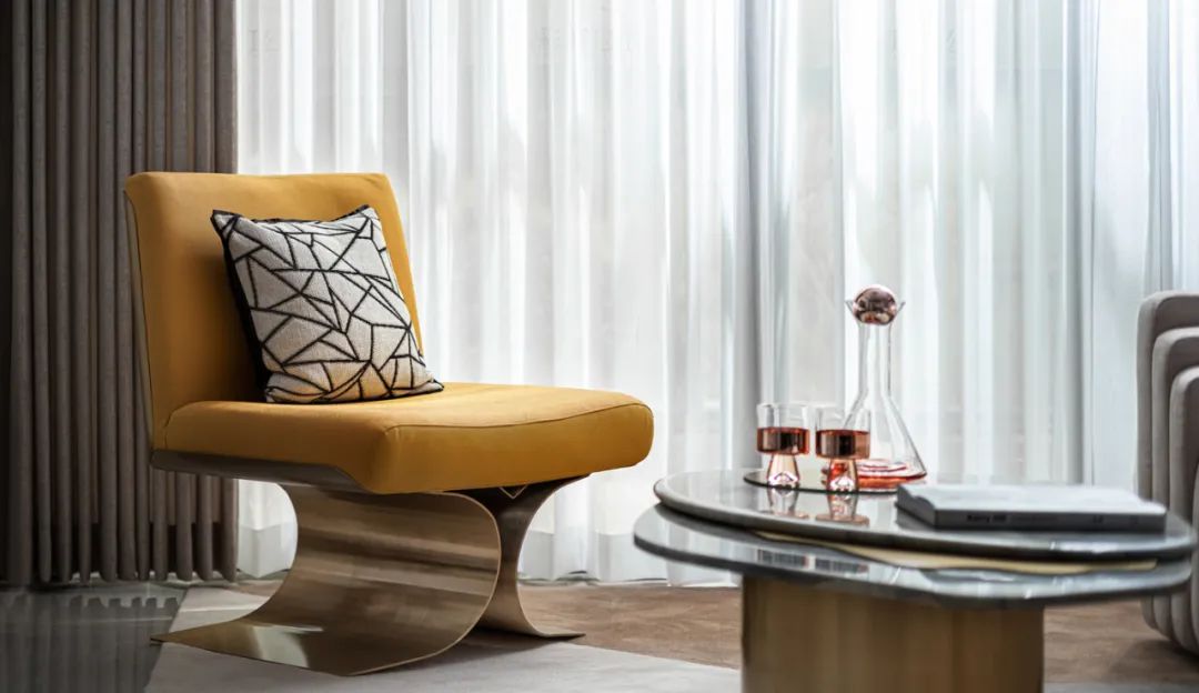 中山方直彩虹公馆丨中国中山丨戴勇设计研究室-35