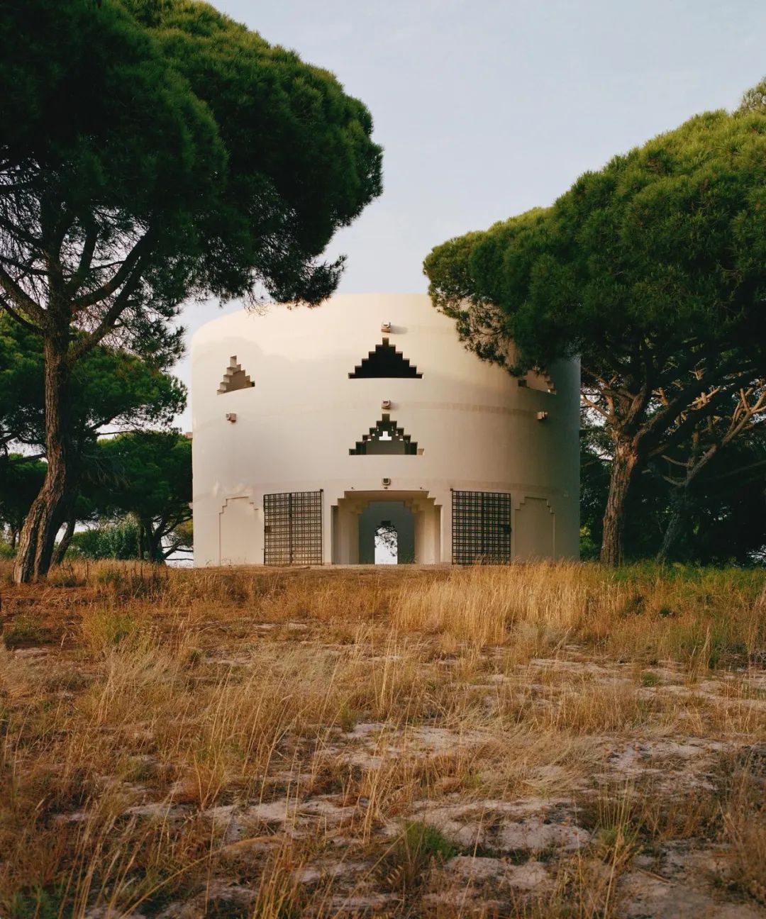 克里斯蒂安·鲁布托之家丨葡萄牙丨伦敦建筑事务所Tarek Shamma-9