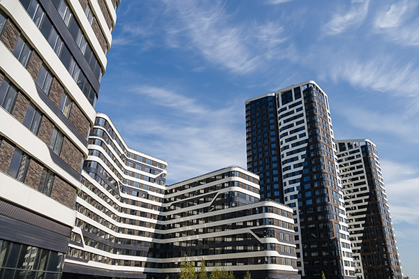 “Зеленая река”（“绿色河”）公园丨俄罗斯莫斯科丨АМ «АТРИУМ»（“中庭”建筑工作室）-29