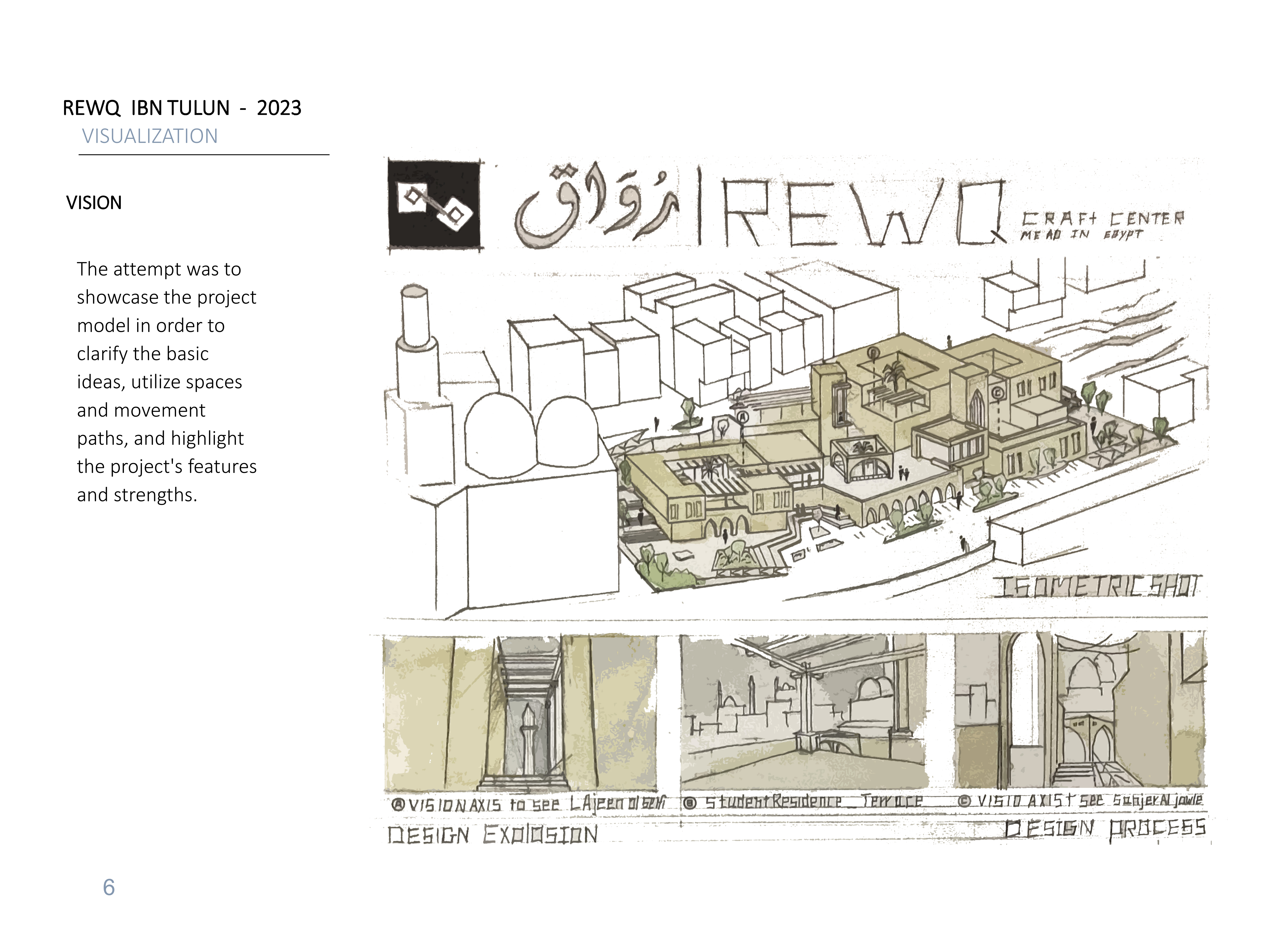REWQ IBN TULUN 工艺中心项目-12