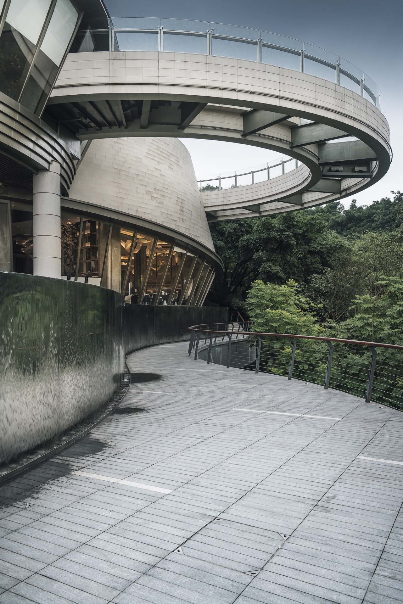 重庆舜山府 The LOOP  LWK & Partners-24