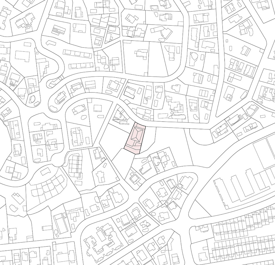 PSM21 住宅丨西班牙丨Raúl Sánchez Architects-72